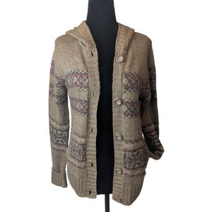 Cozy SONOMA Women's Cardigan